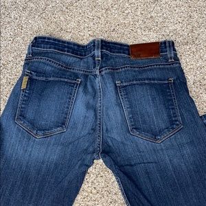 Paige jeans
